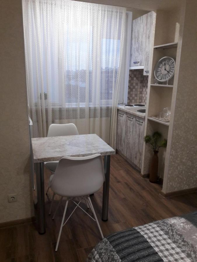 Мелодия Прованса В Старом Центре Harkiv Dış mekan fotoğraf