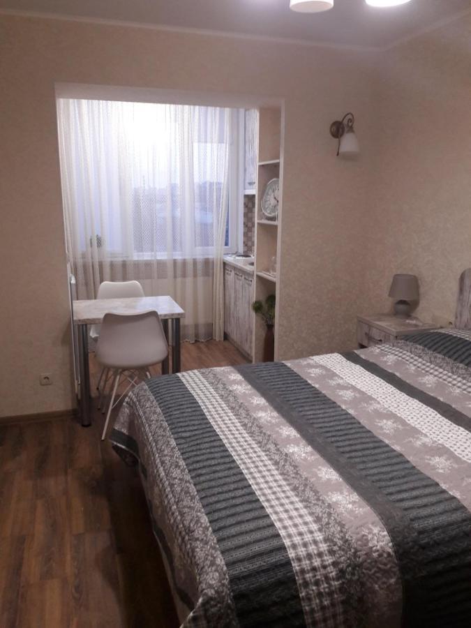 Мелодия Прованса В Старом Центре Harkiv Dış mekan fotoğraf